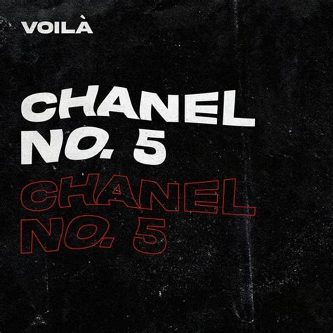 chanel no 5 online south africa